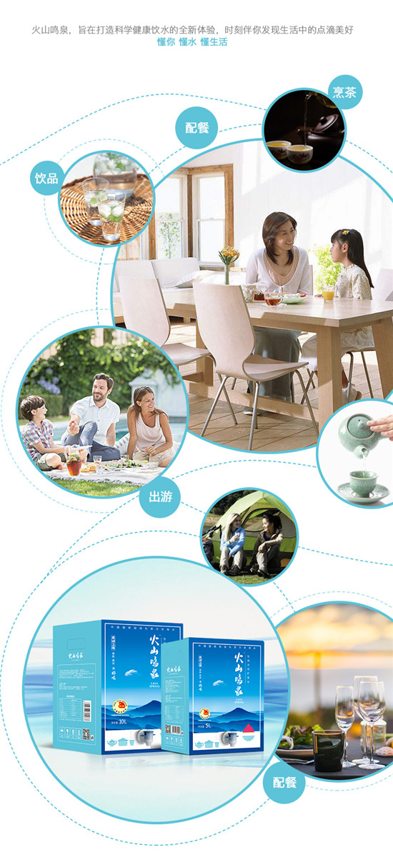 克東天然蘇打水